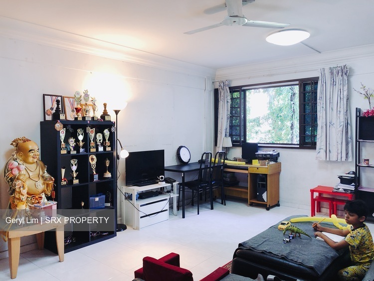 Clementi Avenue 2 thumbnail photo